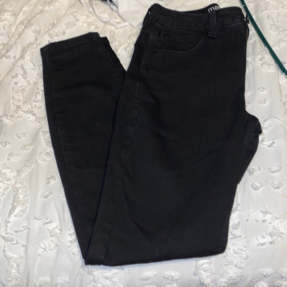 Brand new black Jeans